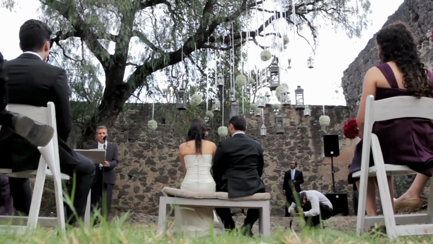 Videoclip Boda