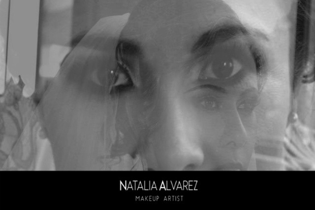 Natalia Alvarez MakeUp