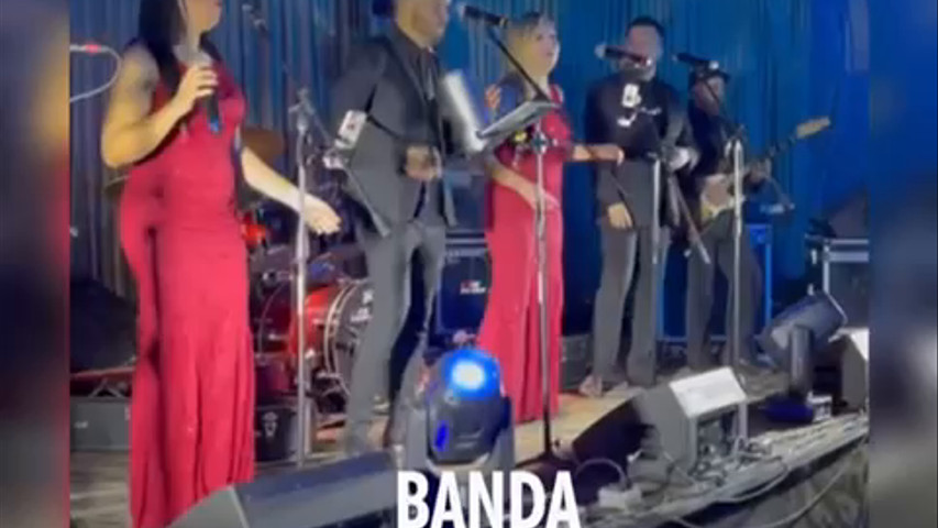 Banda La Organización