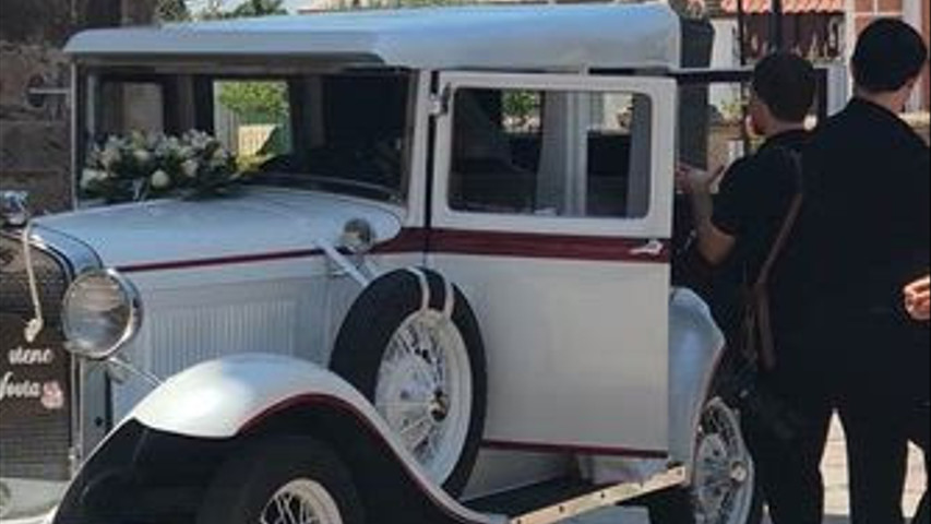 Ford 1931 