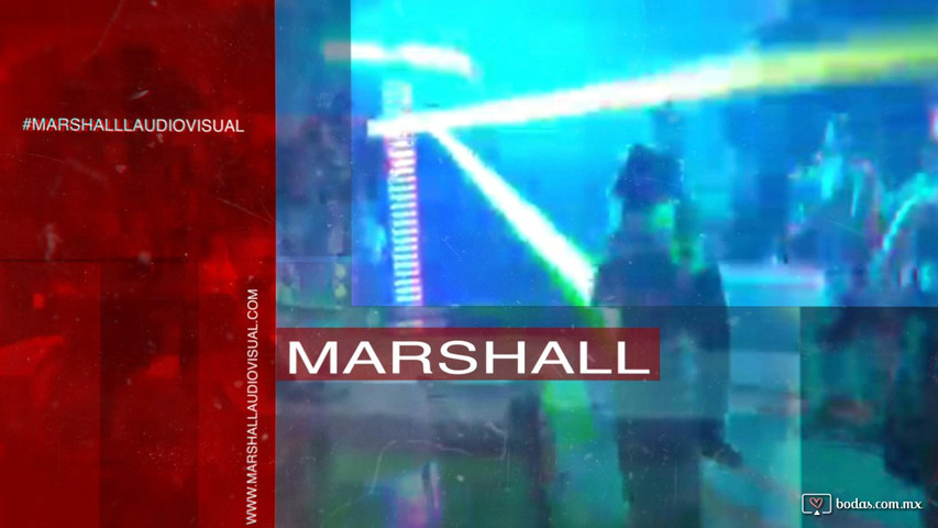 Historias Marshall Audiovisual