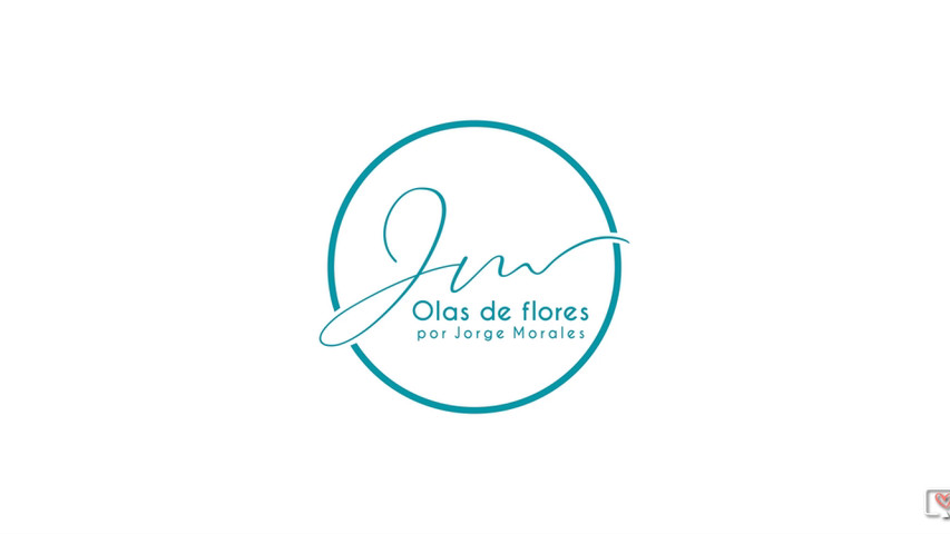 Olas de Flores