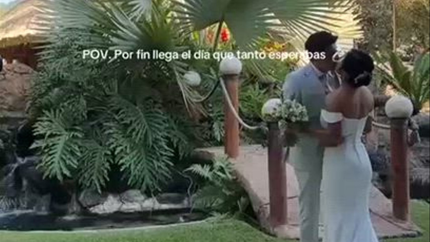 Jardín Villa Leona