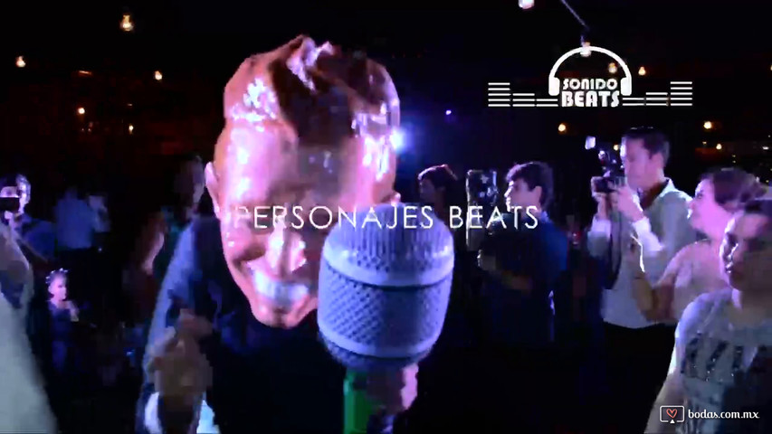 Sonido Beats