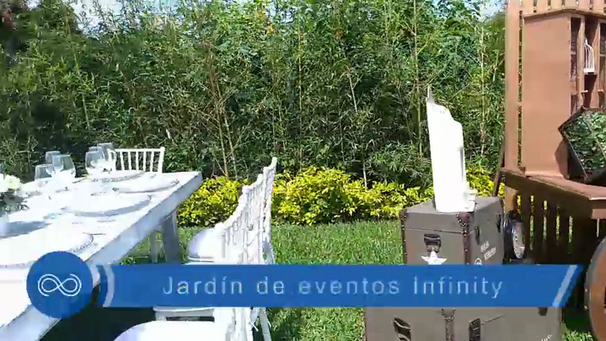 Eventos Infinity