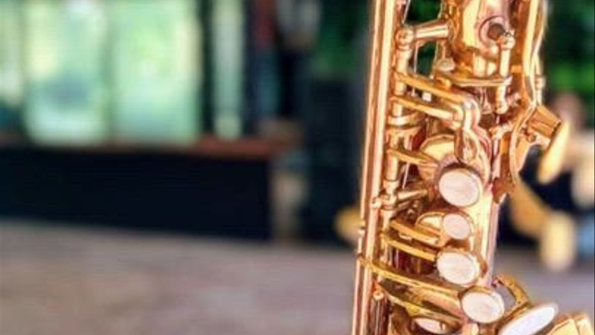 Las mejores notas del Sax 