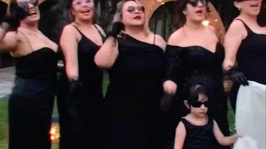 Venga 🎶 Venga 🎶 Venga 