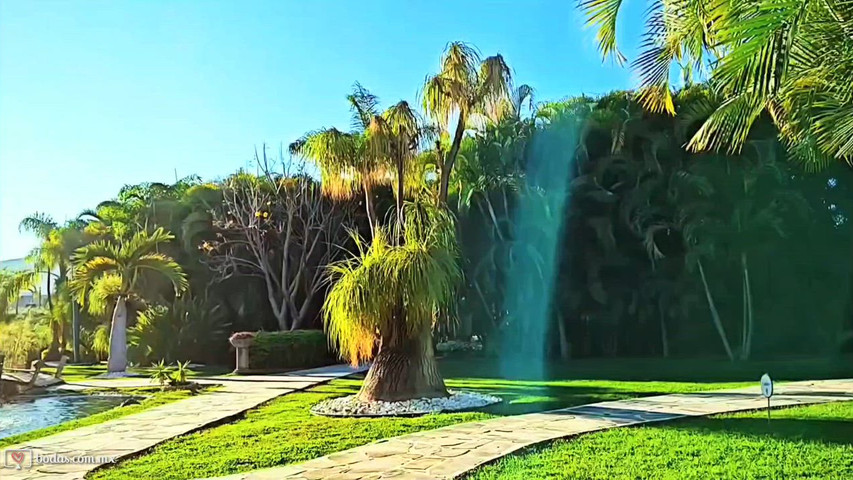Rancho San Gaspar 