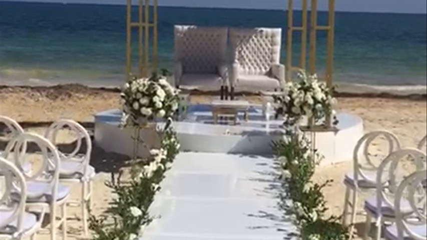 Video boda hindú