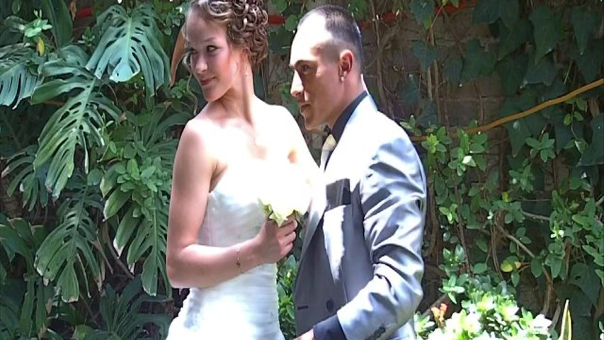 Video para Boda