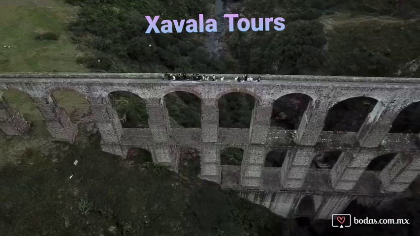 Xavala Tours 