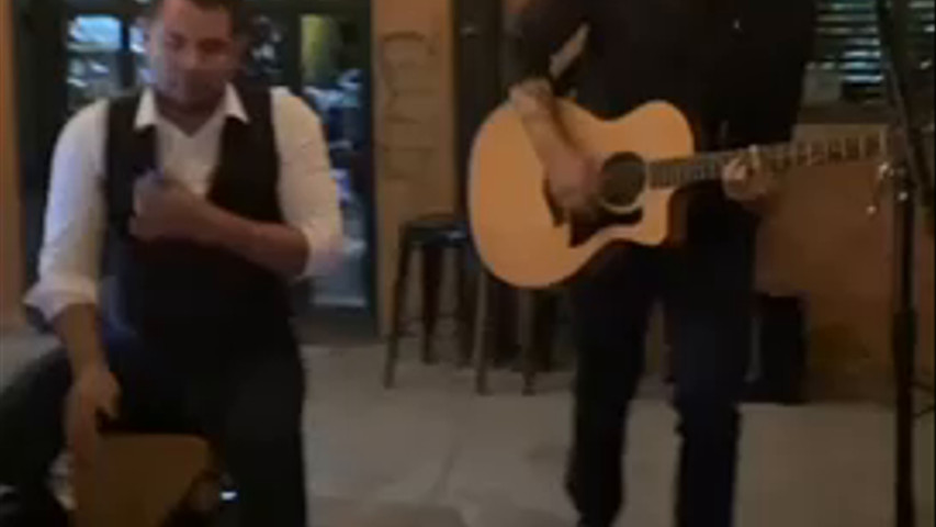 La mejor música para tu evento 