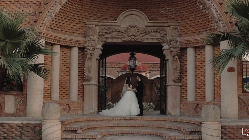 Fer & Josh - Ceremonia de Boda Simbólica