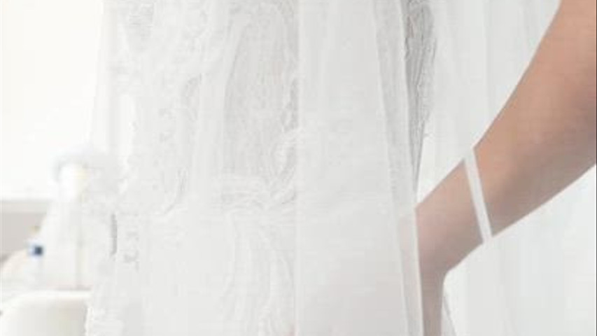 The Dream Dress