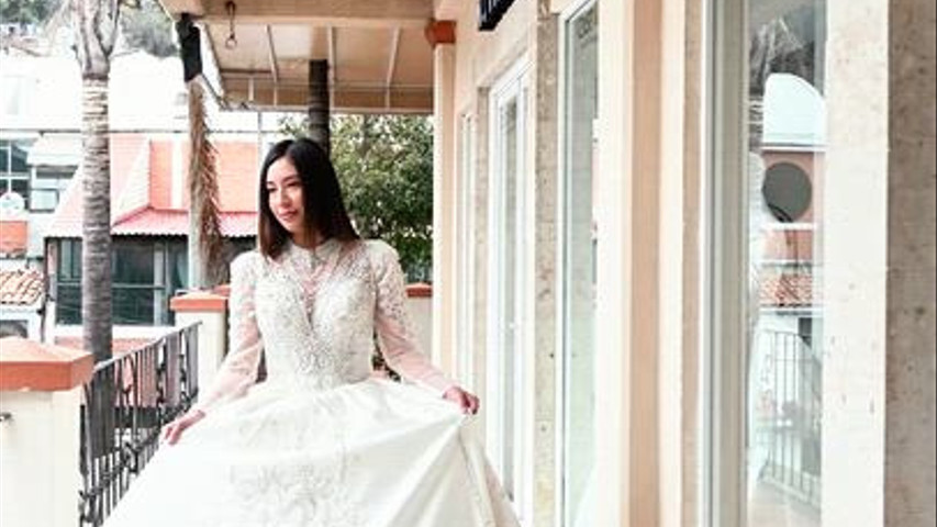 The Art of Bridal Fashion