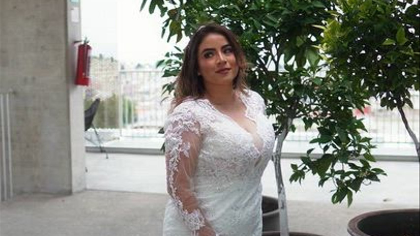 The Signature Bride