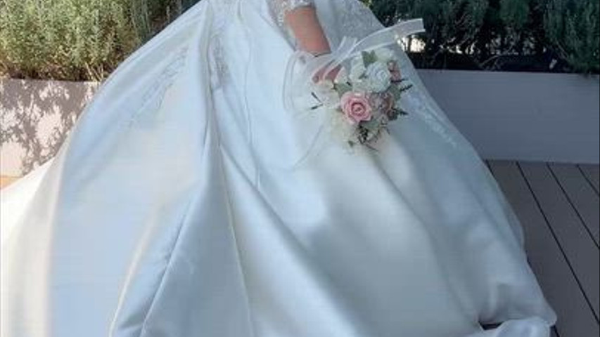 The Couture Bride