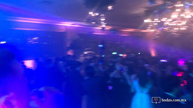Decibeles Liveshow - Banda & DJ