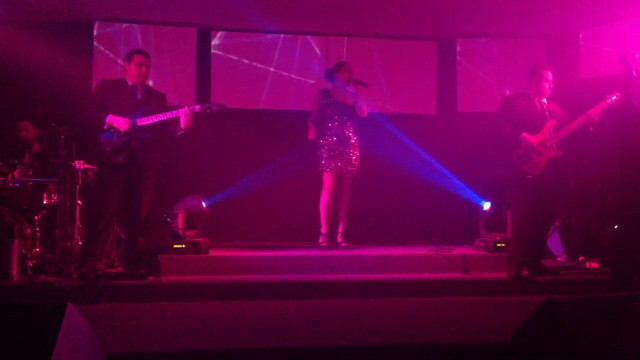 Decibeles Producciones