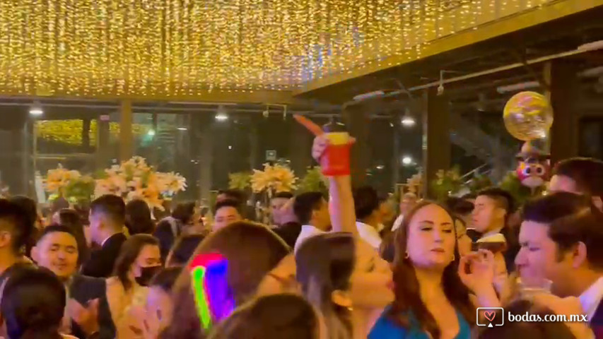 Decibeles Liveshow