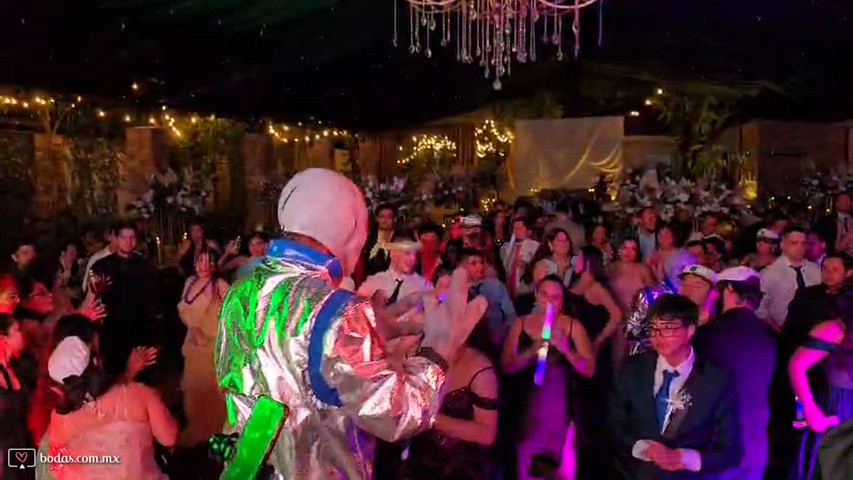 Alien YMCA