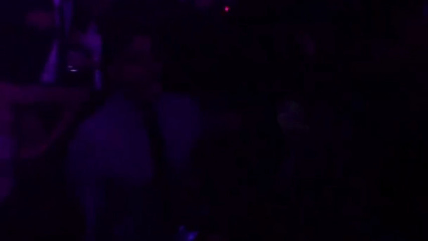 Todo mundo prendidísimo con Banda Decibeles liveshow
