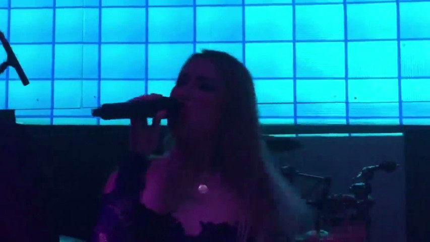 Decibeles Liveshow