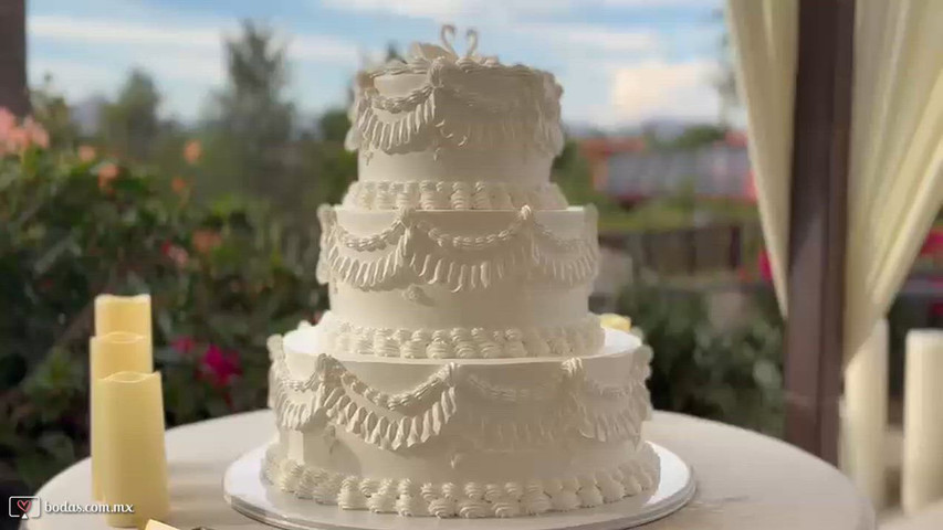 Wedding Day!