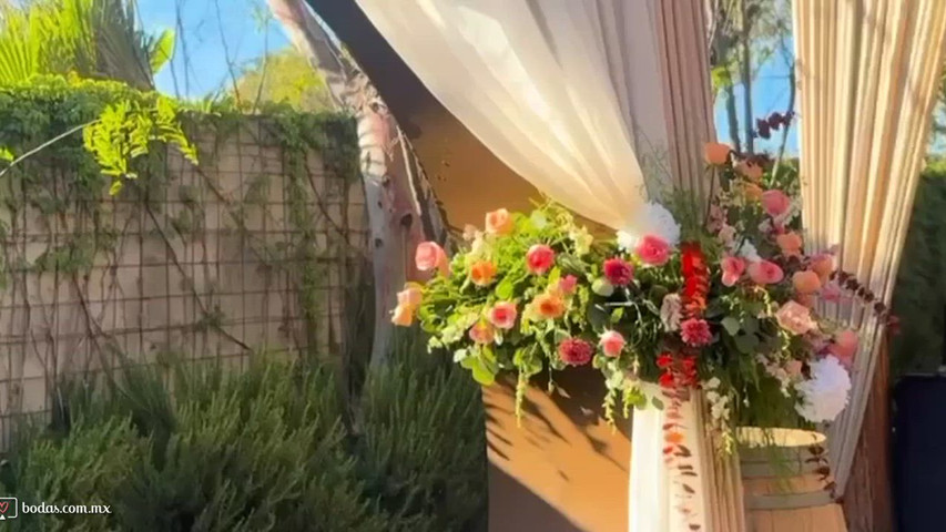 E + U | Wedding 