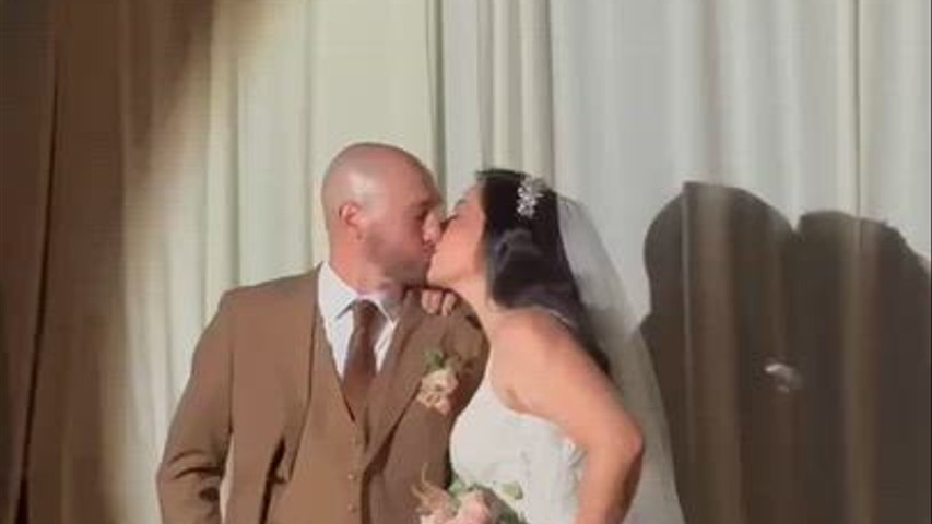 Carlos y Cristel 