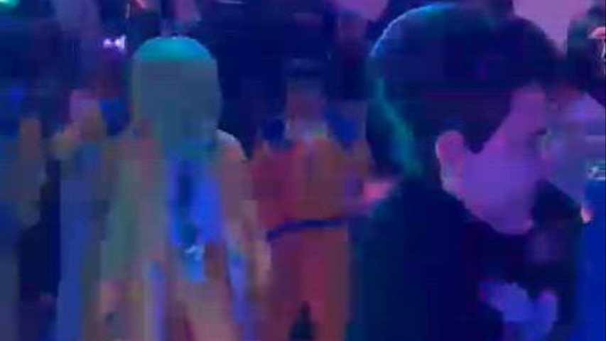 Video timbiriche grupo 