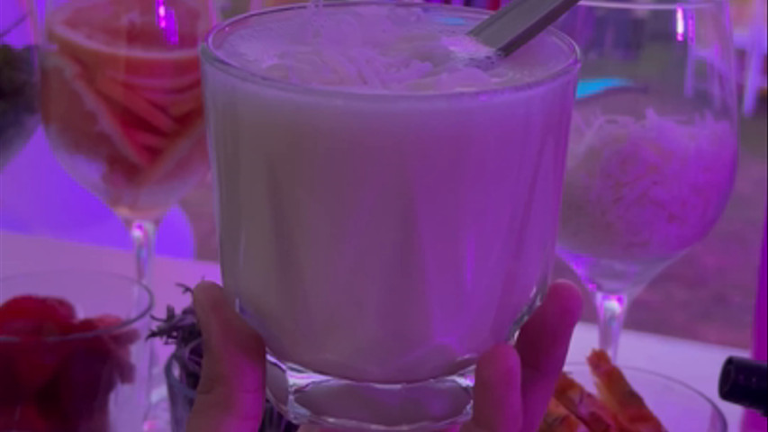 Piña Colada 