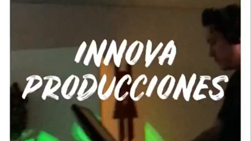 Innova producciones 