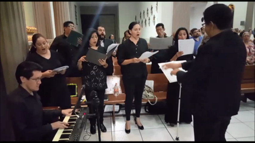 Sanctus Perosi