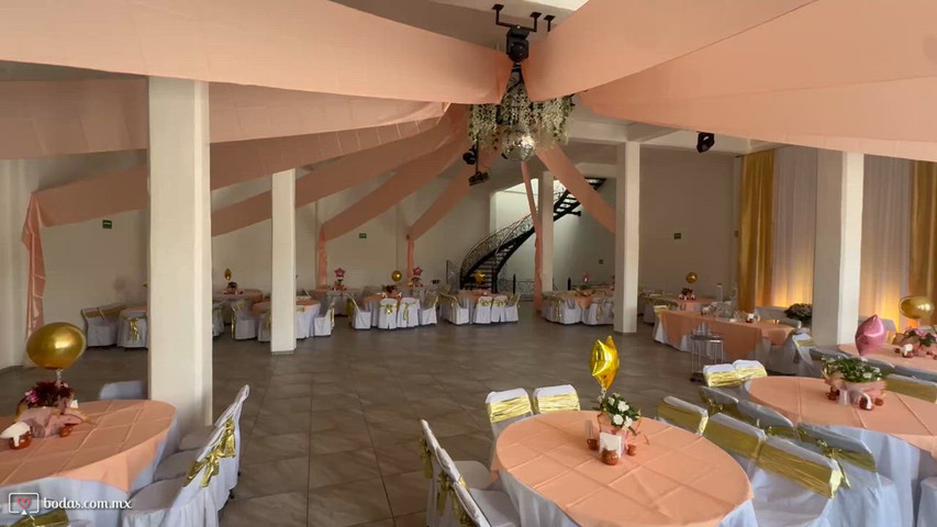 Salón de Eventos Libertad