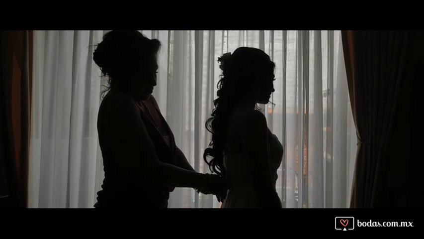 Mariana + Manuel - Wedding Trailer 