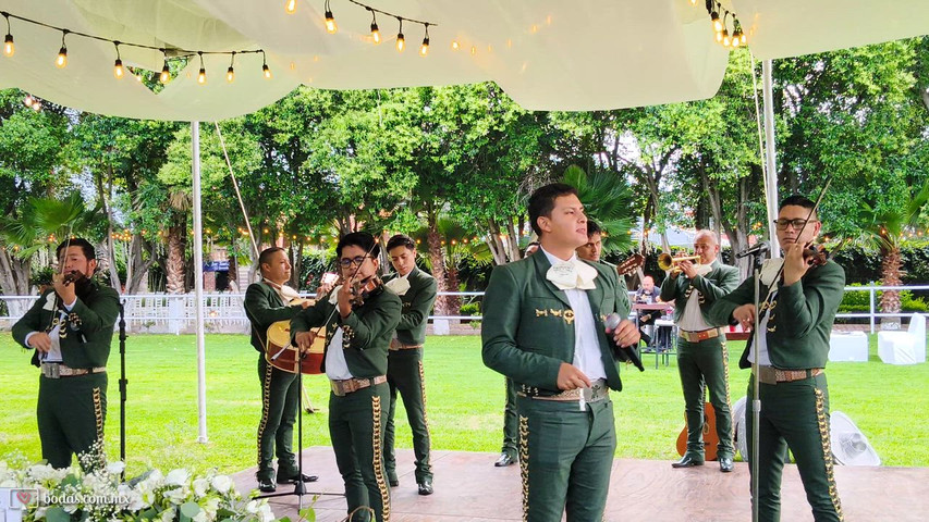  MARIACHI 