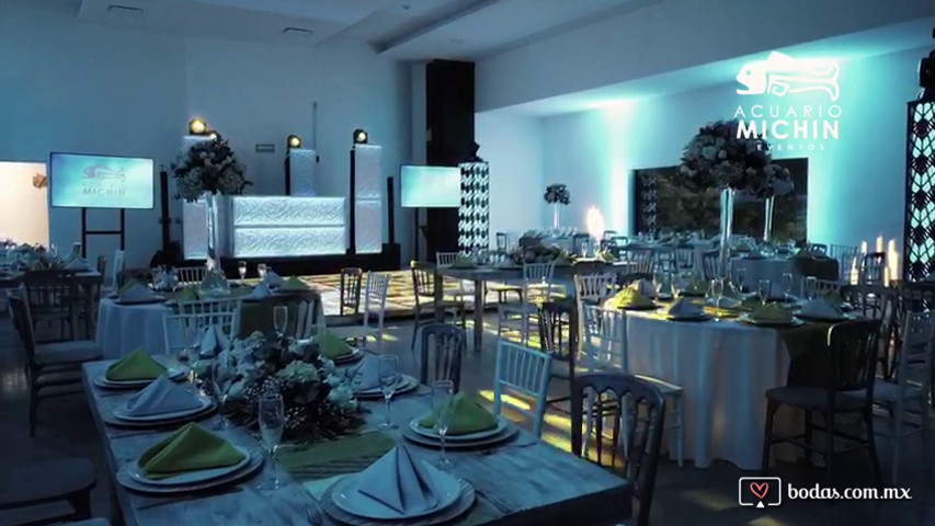 Salón de eventos