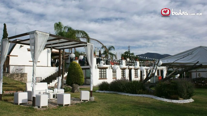 Hacienda Las Lilys