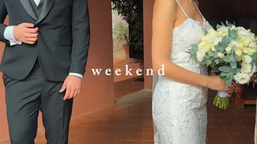 Boda de Luisa & Fernando
