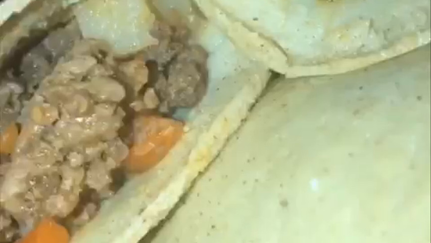 Banquete de antojitos mexicanos