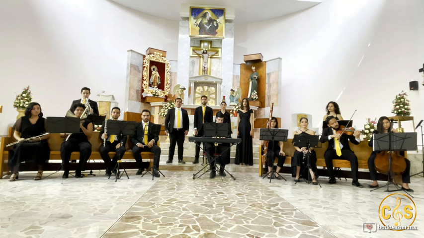 Coro y Orquesta