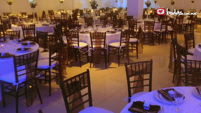 Eventos Los Azahares