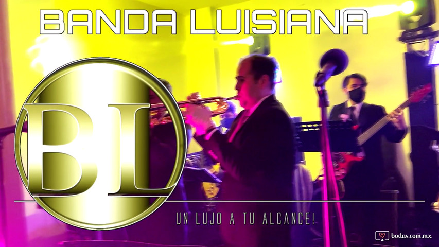 Banda Luisiana