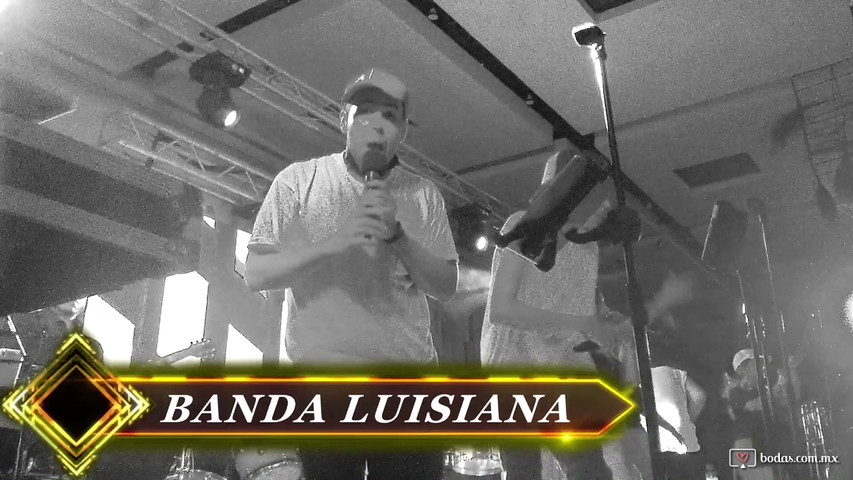 Banda Luisiana