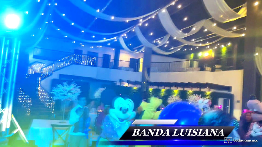 Banda Luisiana