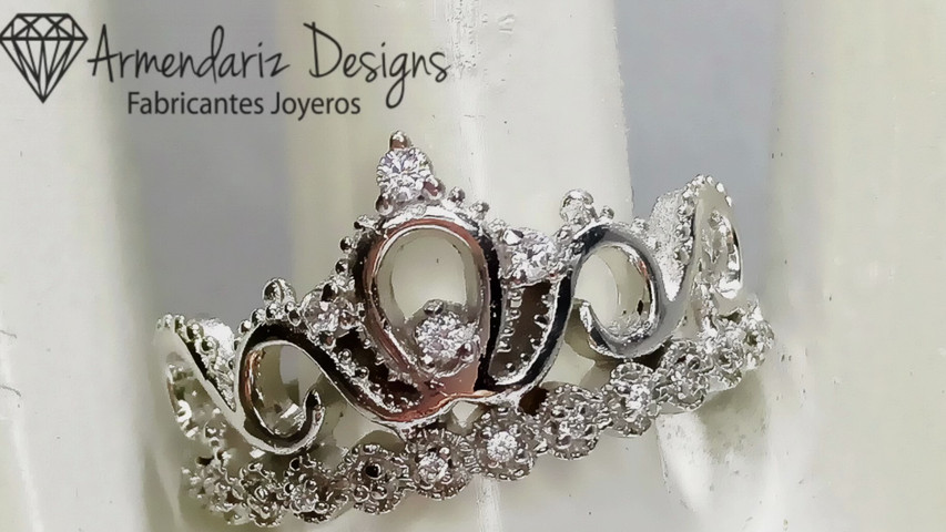 Joyería Armendariz Designs