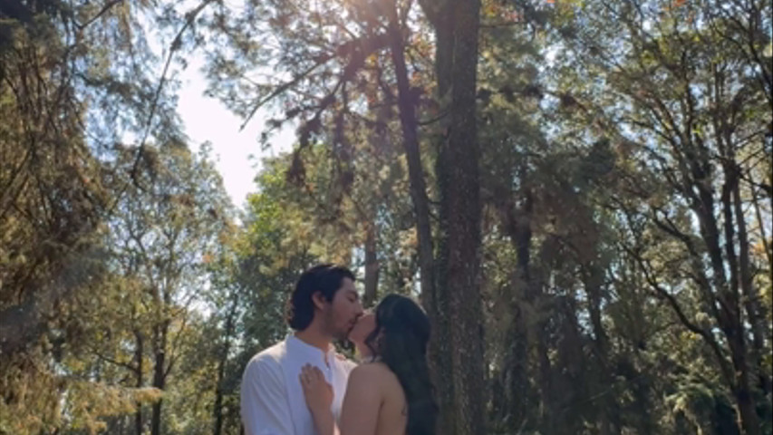 Video Save the Date Janet&Alejandro