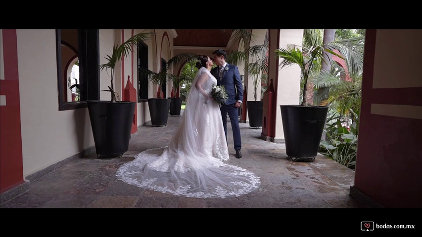 Highlights Martha & Rubén 