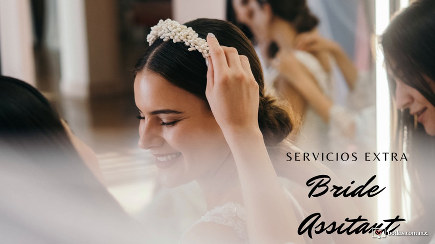 Servicios de Wedding Planner